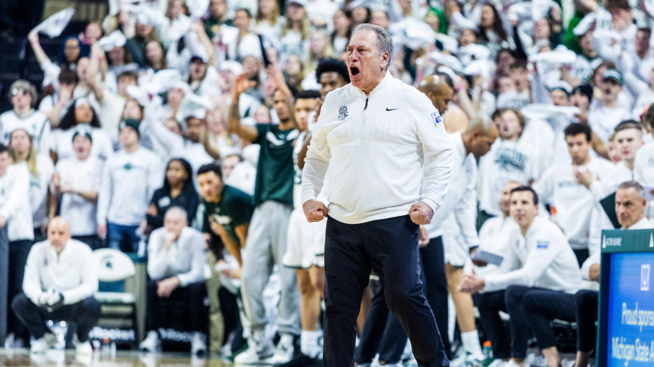 Michigan State vs. Illinois Breakdown & Best Bet