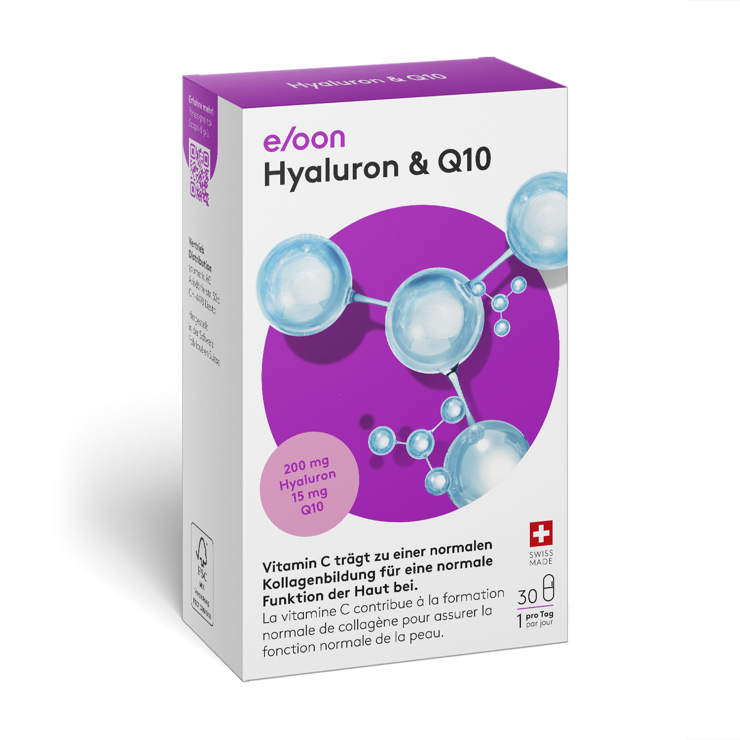 eloon Hyaluron & Q10