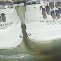 Lagoon Pass Beach Access