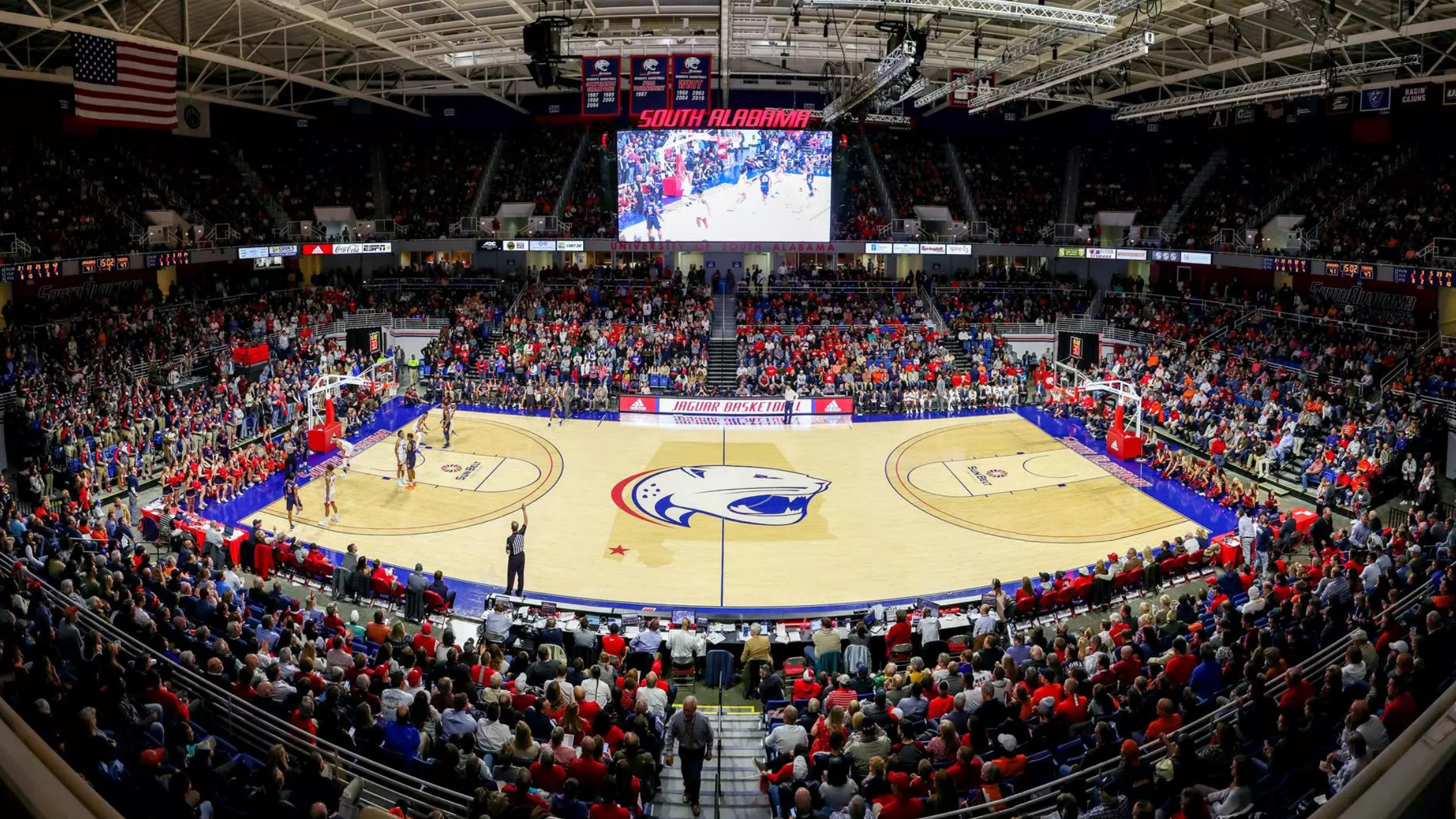 College Basketball Early Line Moves (2/19/2026)