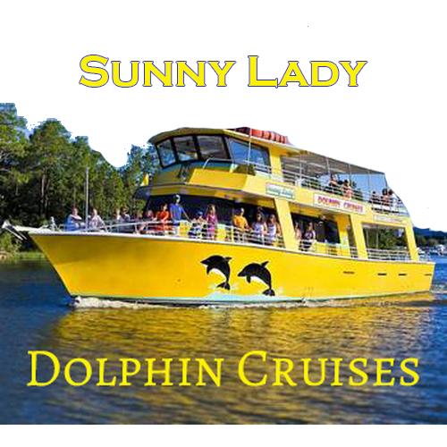 Sunny Lady Dolphin & Eco Tours