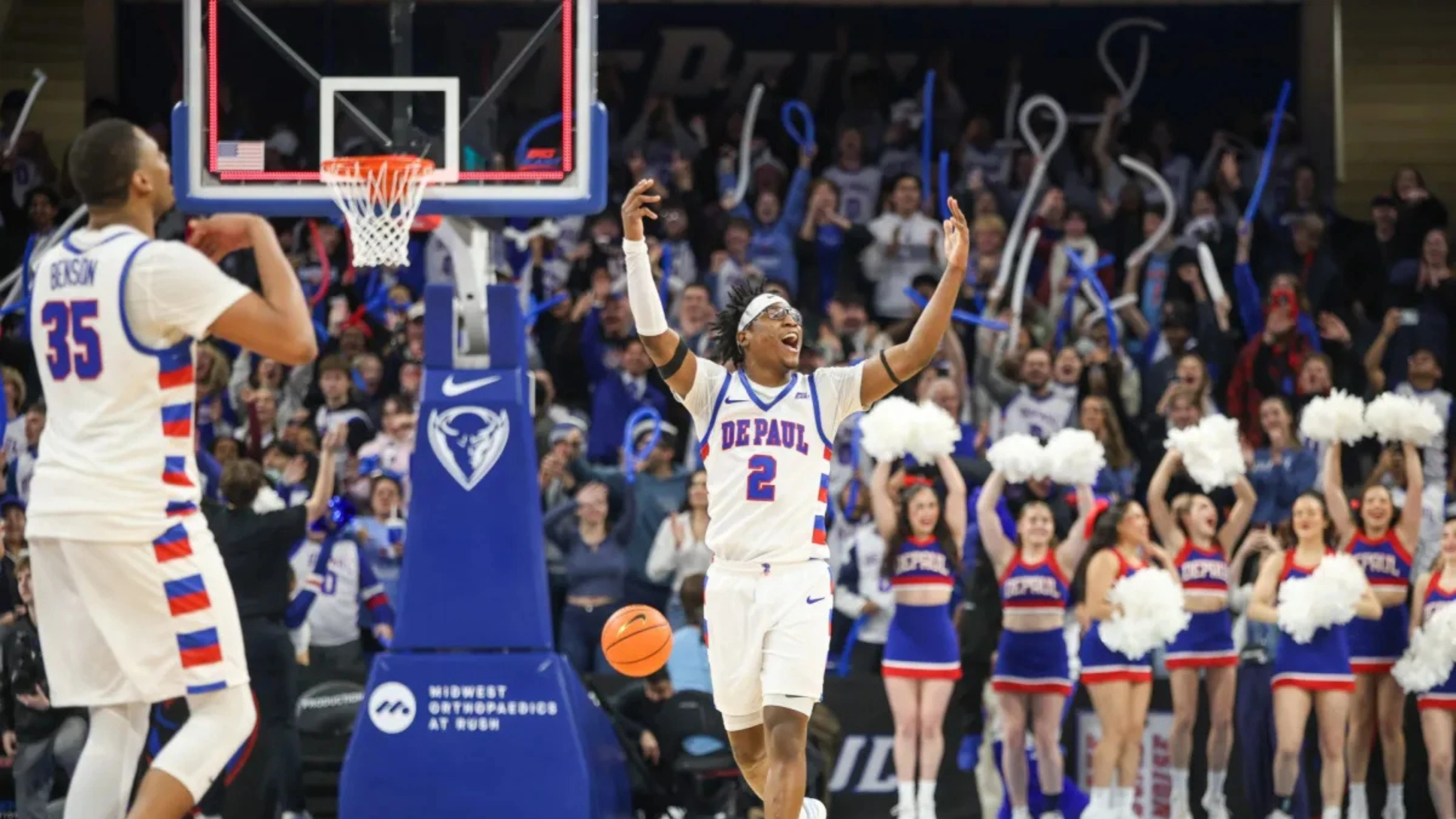 College Basketball Early Line Moves (2/11/26)