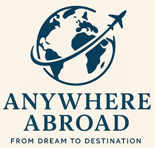 Anywhere Abroad