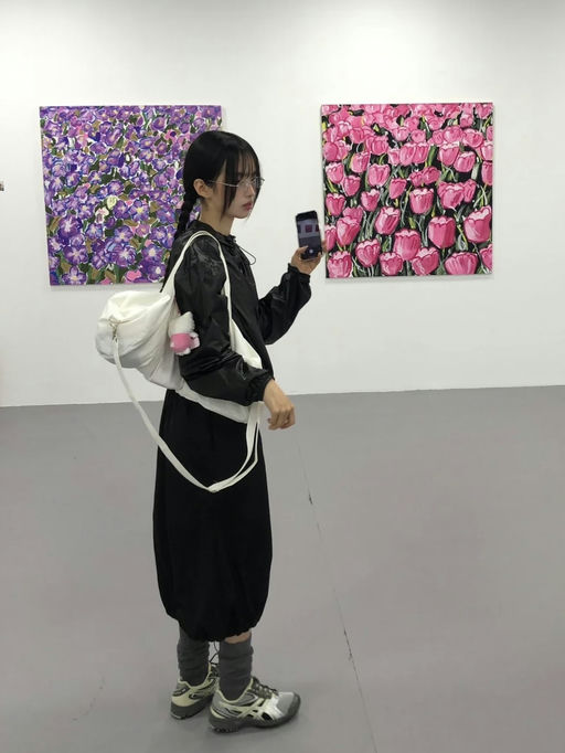  【46折！】【ASICS 复古跑鞋】