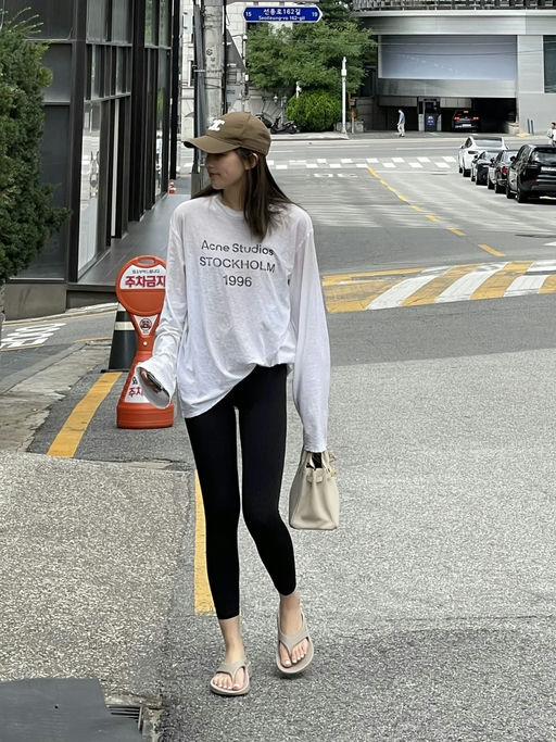 【新上白色】【韩网超火】