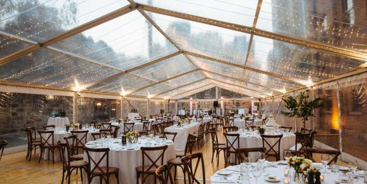 Event Marquee Hire