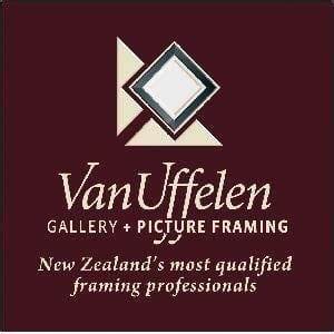 Van Uffelen Gallery & Picture Framing Ltd
