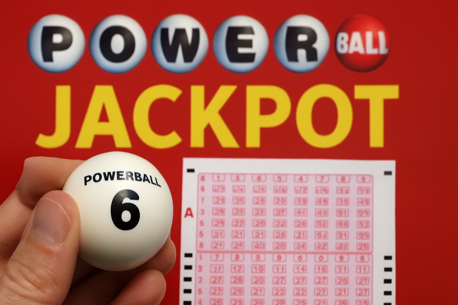 powerball
