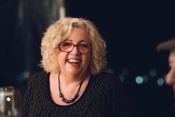 Kim Burgess Tamborine & Gold Coast Celebrant