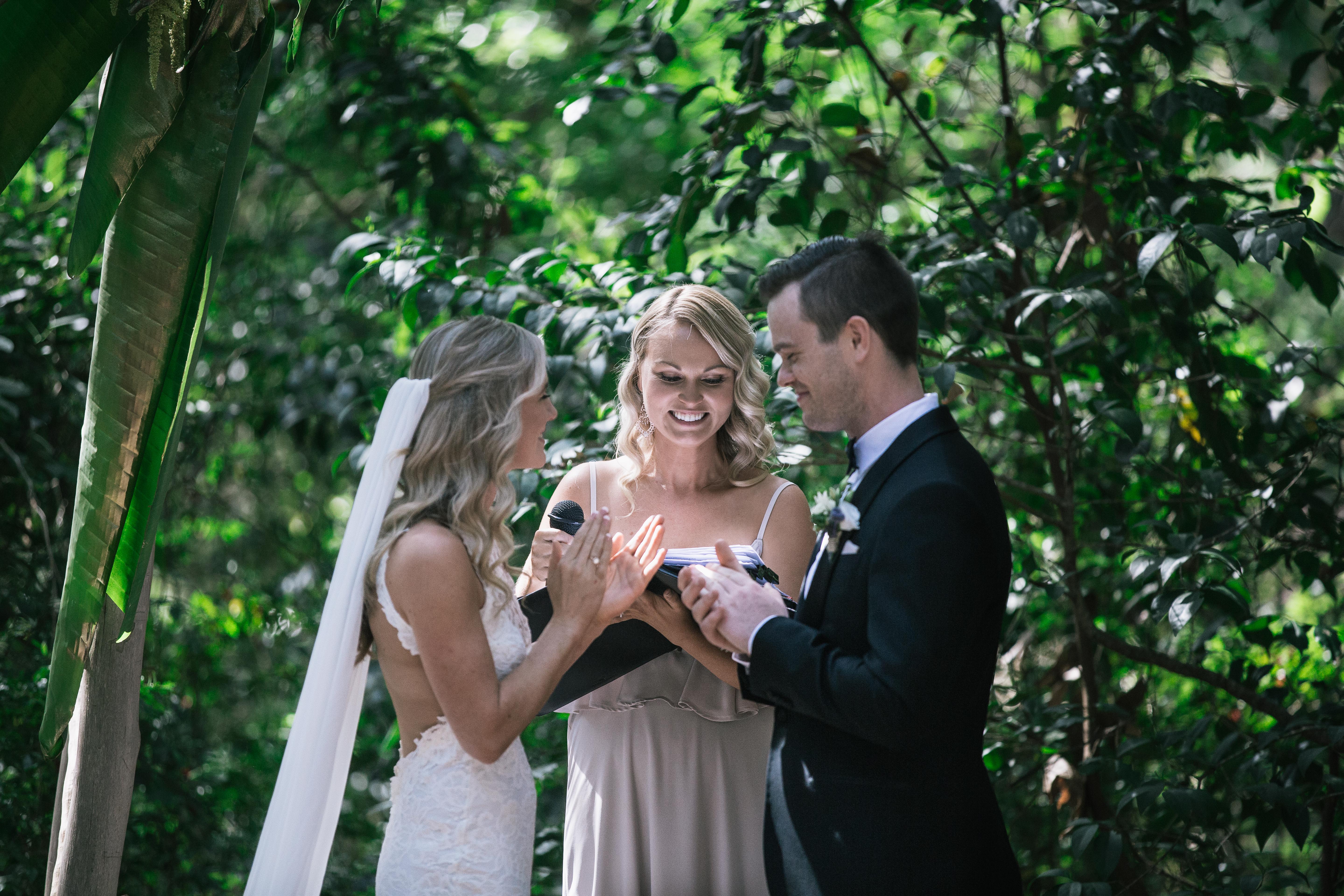 Just Love Celebrancy