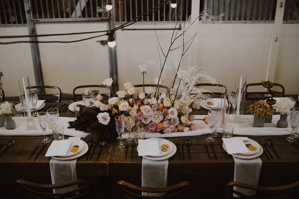 Scenic Rim Wedding Hire