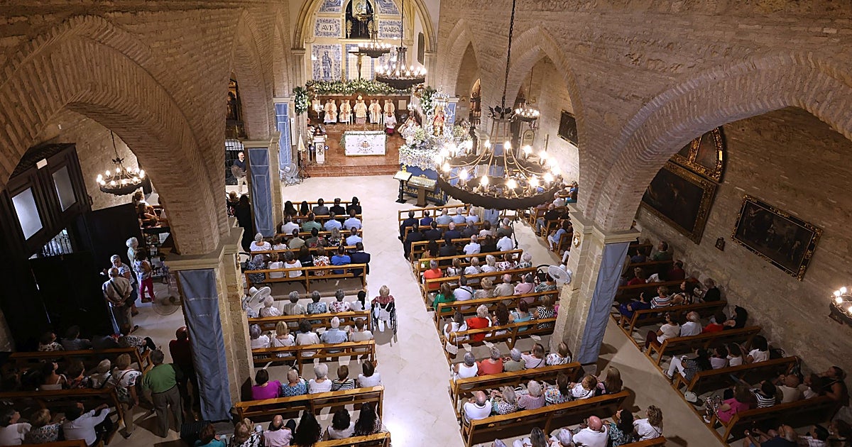 Artificial Intelligence in Parishes of Córdoba: Priests Facing New Technological Challenges