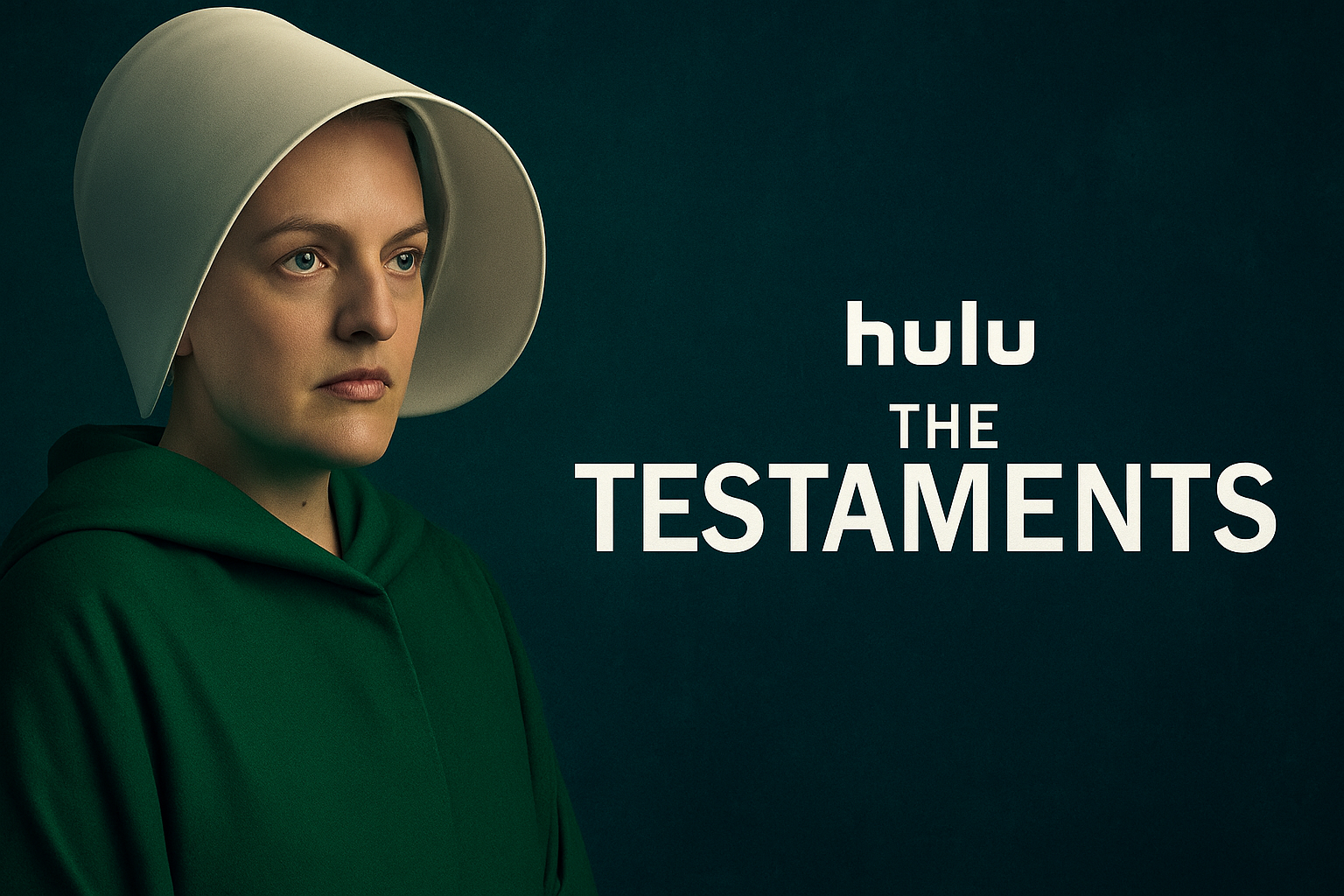 the testaments hulu