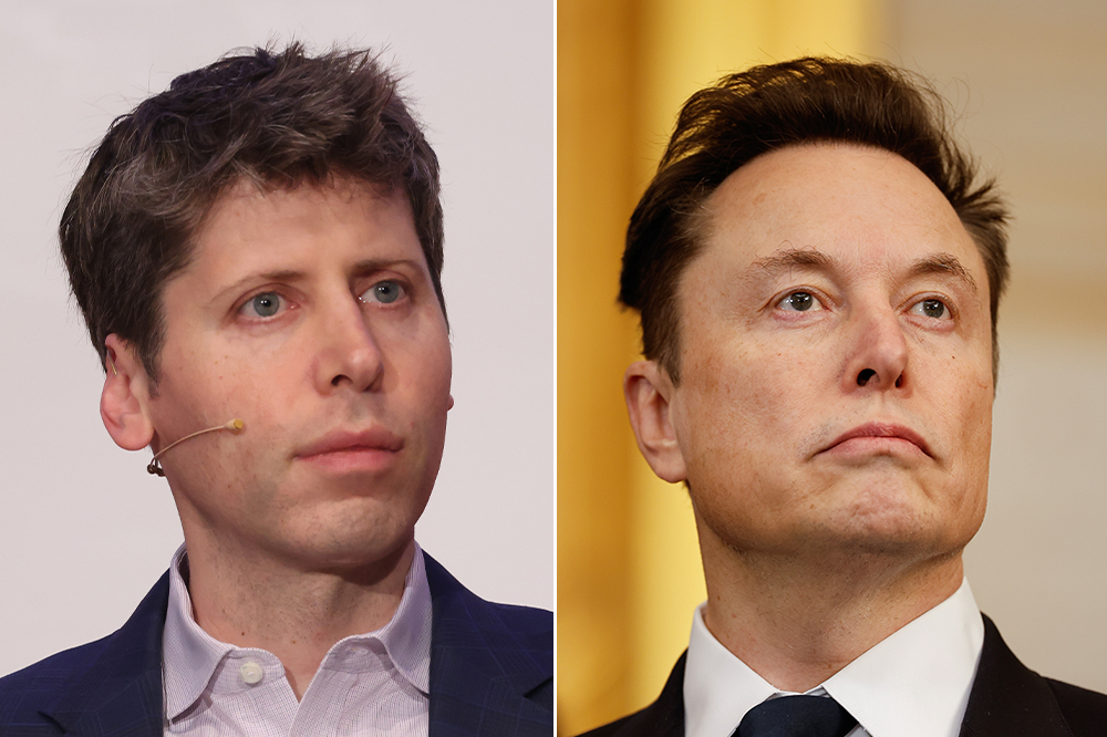 Musk and OpenAI Intensify Their Financial Battle to Attract Billionaire Investors