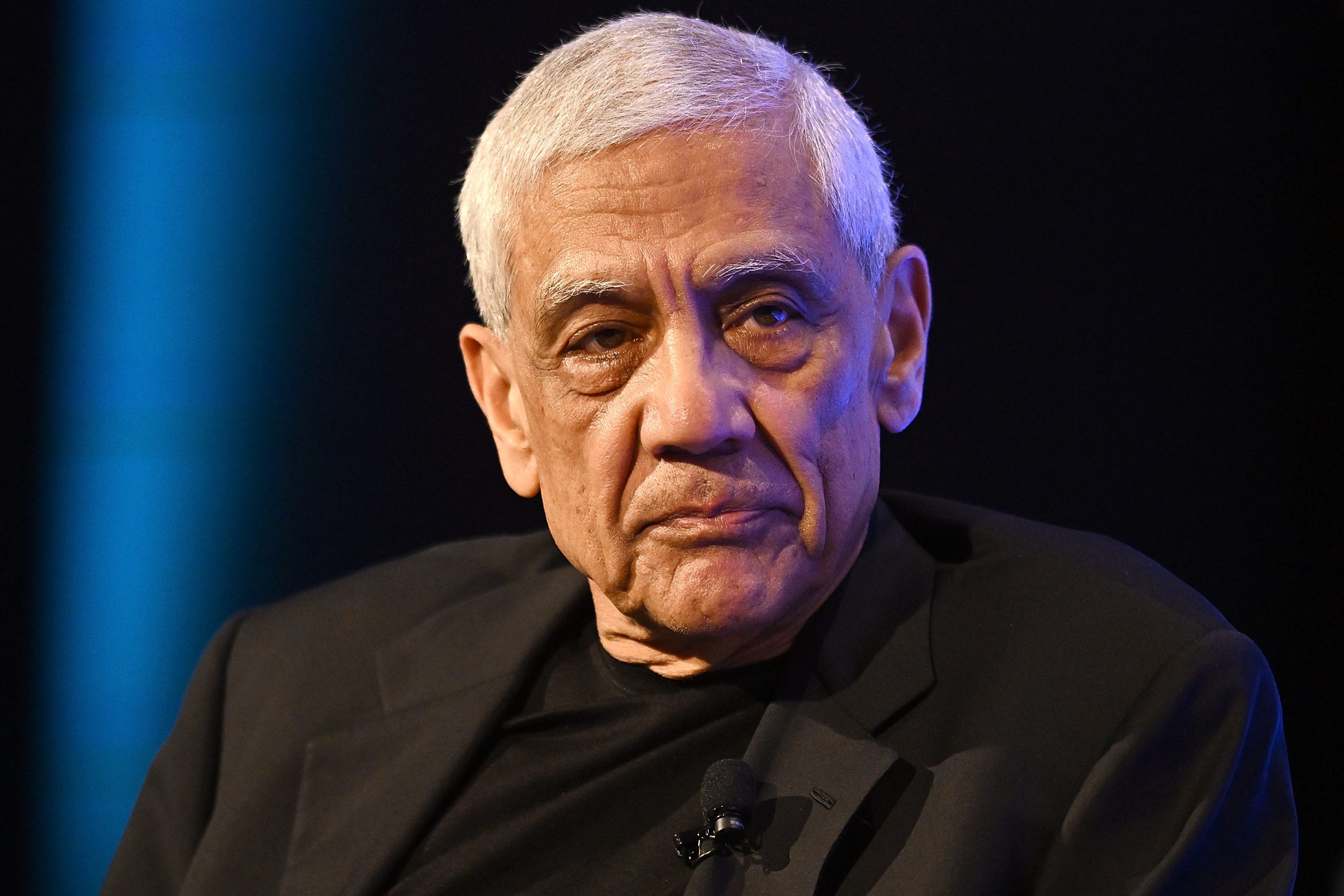 Vinod Khosla: Los niños de 5 años de hoy podrían no necesitar trabajar en el futuro