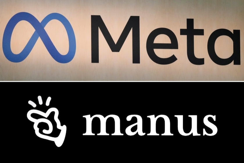 Meta acquires DeepSeek rival for $2 billion to integrate AI into social networks.