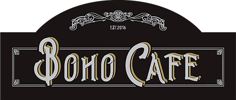 Boho Cafe & Mrs Bo's Emporium