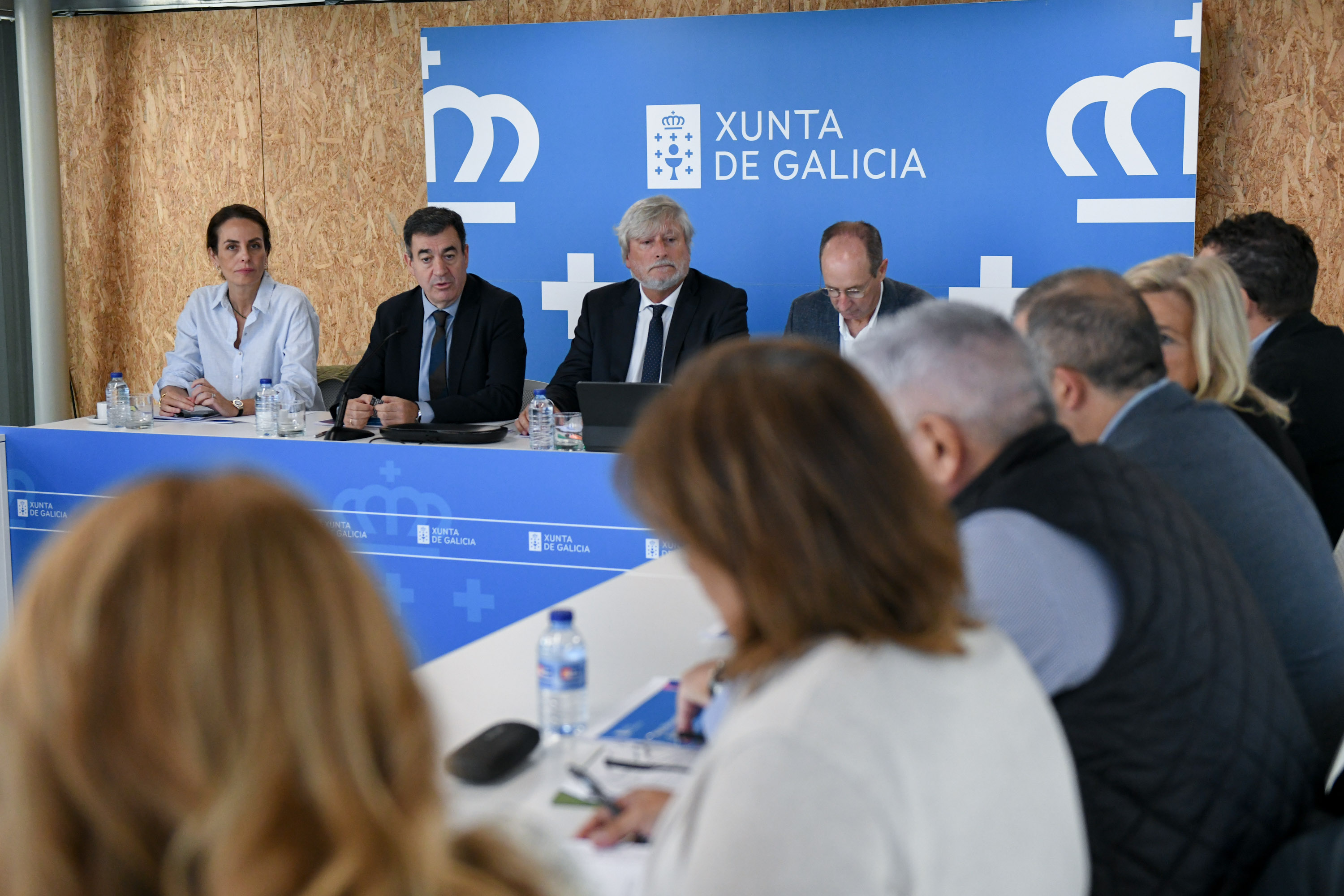 "Rueda announces the start of the process to integrate artificial intelligence in education."