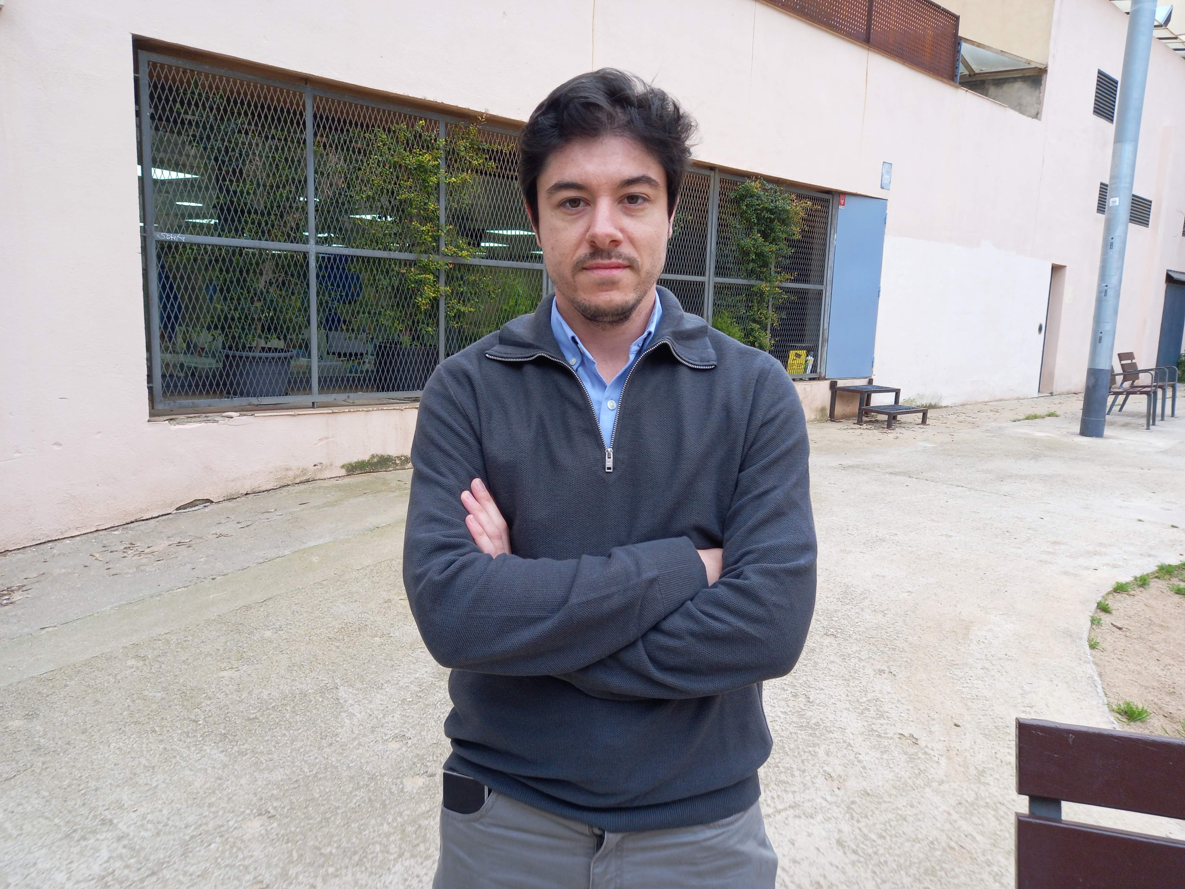 Pau Vila: "La IA destaca en memoria de entrenamiento, pero falla en conversaciones en tiempo real" - ON ECONOMIA