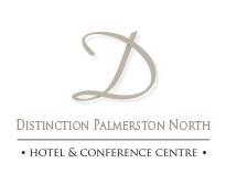 Distinction Palmerston North Hotel & Conference Centre