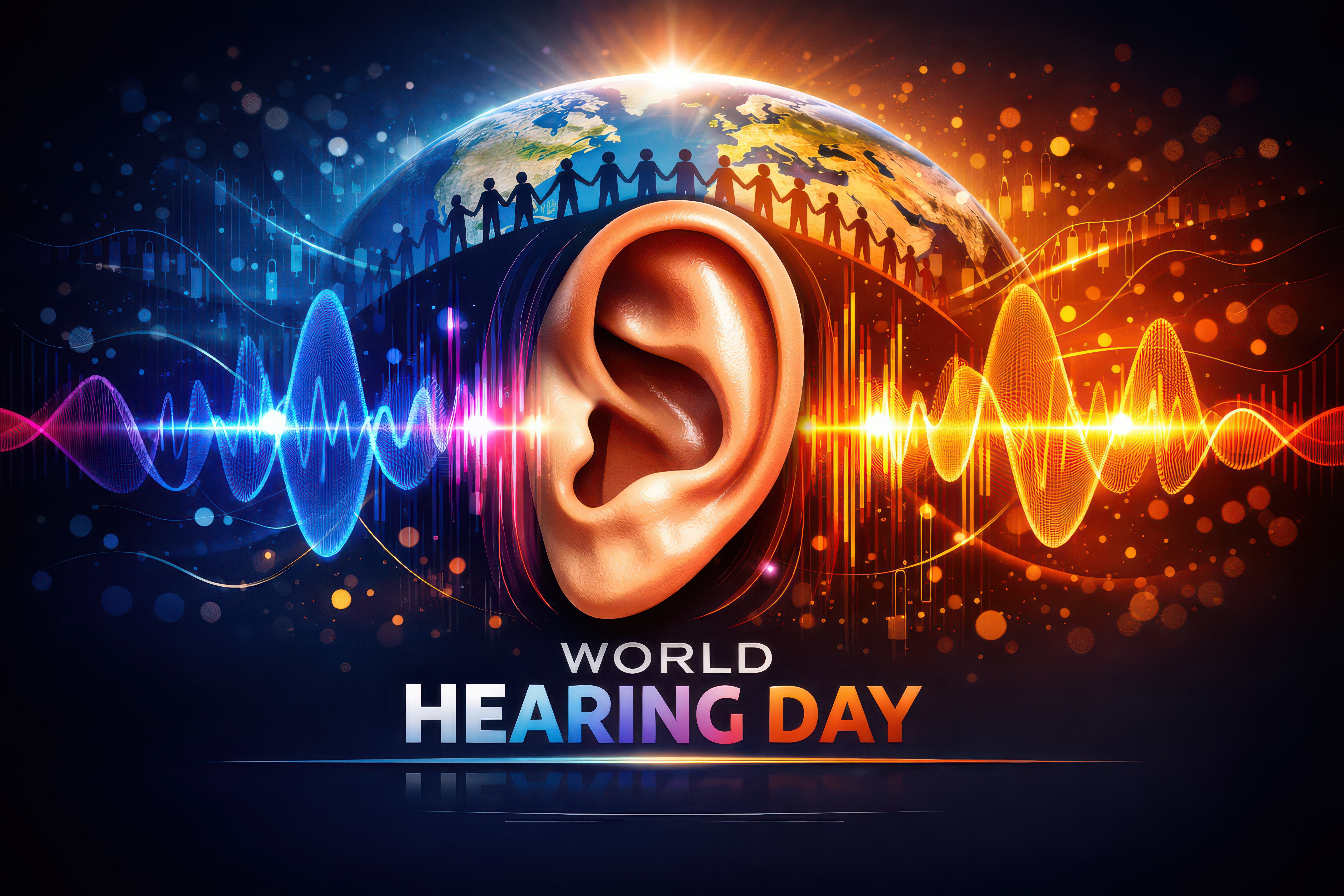 World Hearing Day 2026: Why Hearing Health Matters More Than Ever