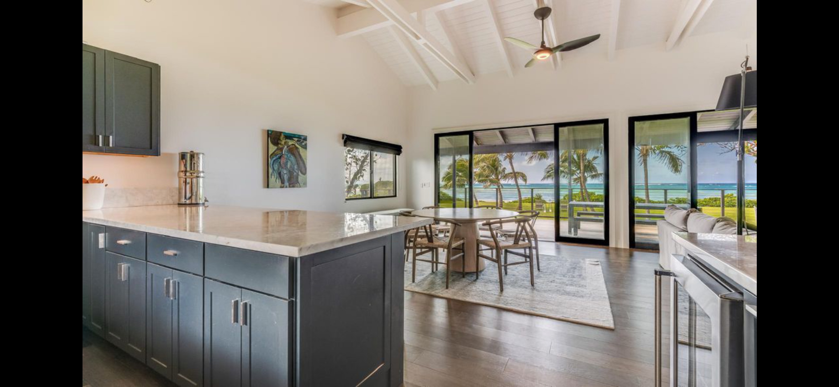 Real estate property located at 33 Hana Highway, Paia, Paia, Hawaii