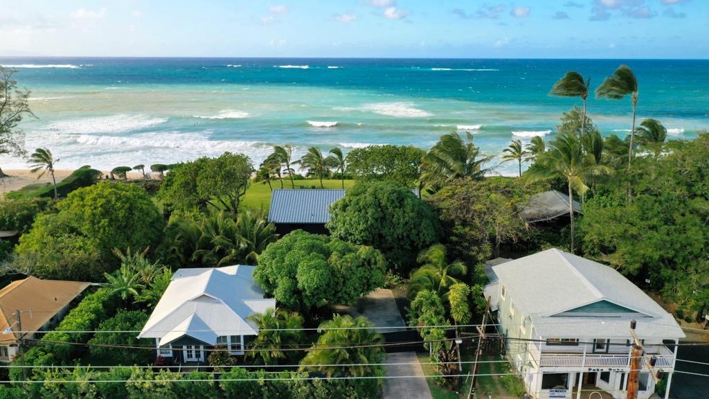 Real estate property located at 33 Hana Highway, Paia, Paia, Hawaii