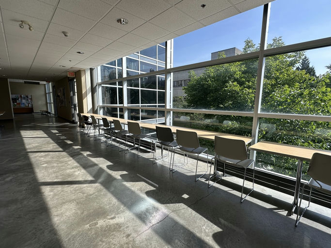 SWNG - 2nd Floor Concourse  - Image Gallery 1