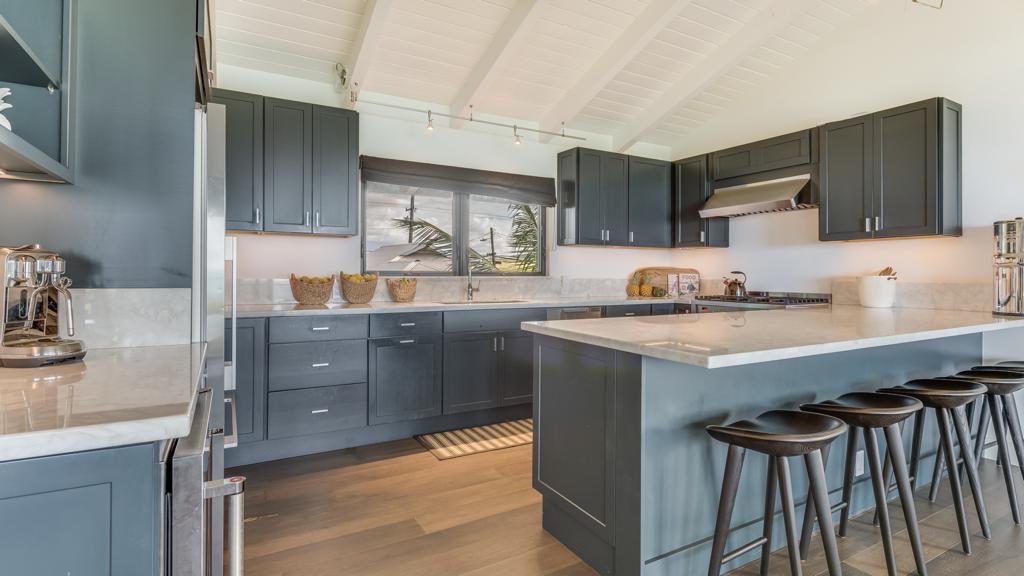 Real estate property located at 33 Hana Highway, Paia, Paia, Hawaii