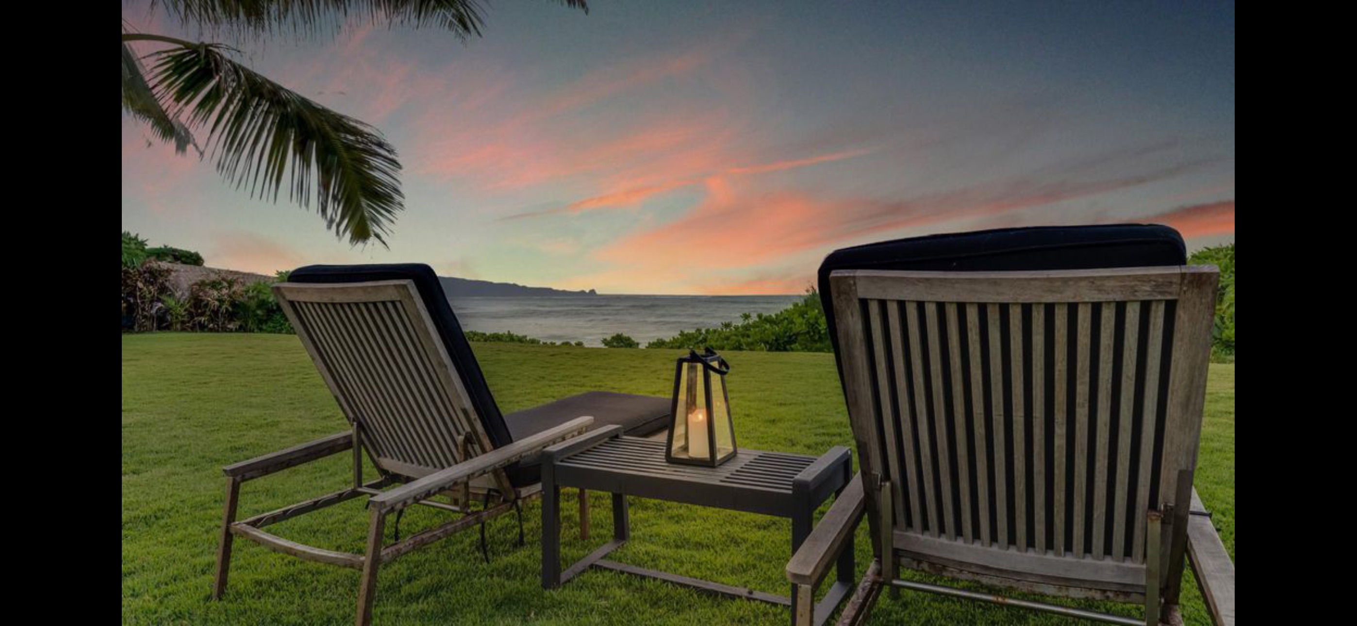 Real estate property located at 33 Hana Highway, Paia, Paia, Hawaii