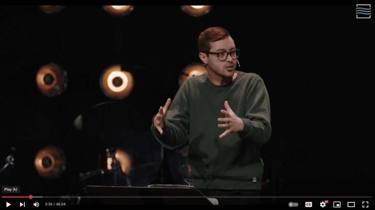 Praying Like David to Get up After Messing Up