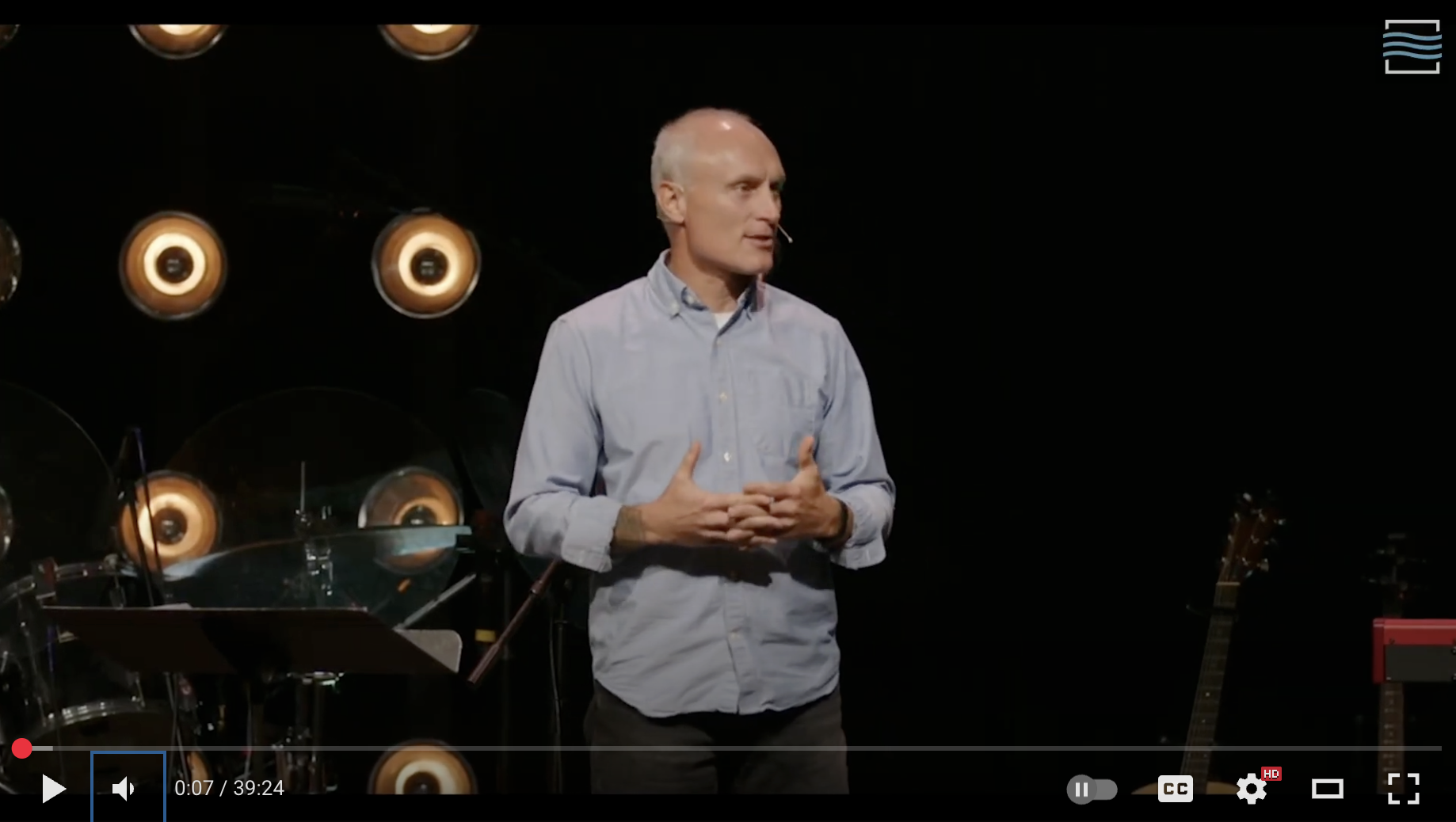 House on a Rock vs Sand