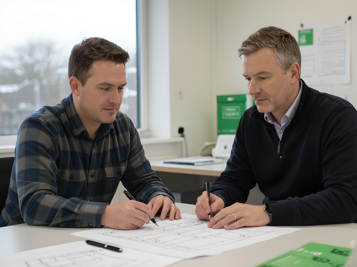 CDM (Construction Design Management) Awareness