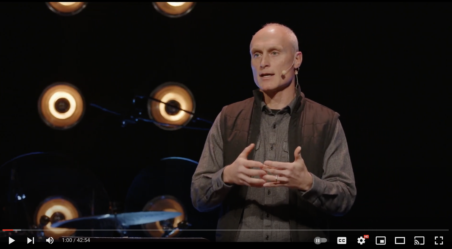 Official and Lame Man