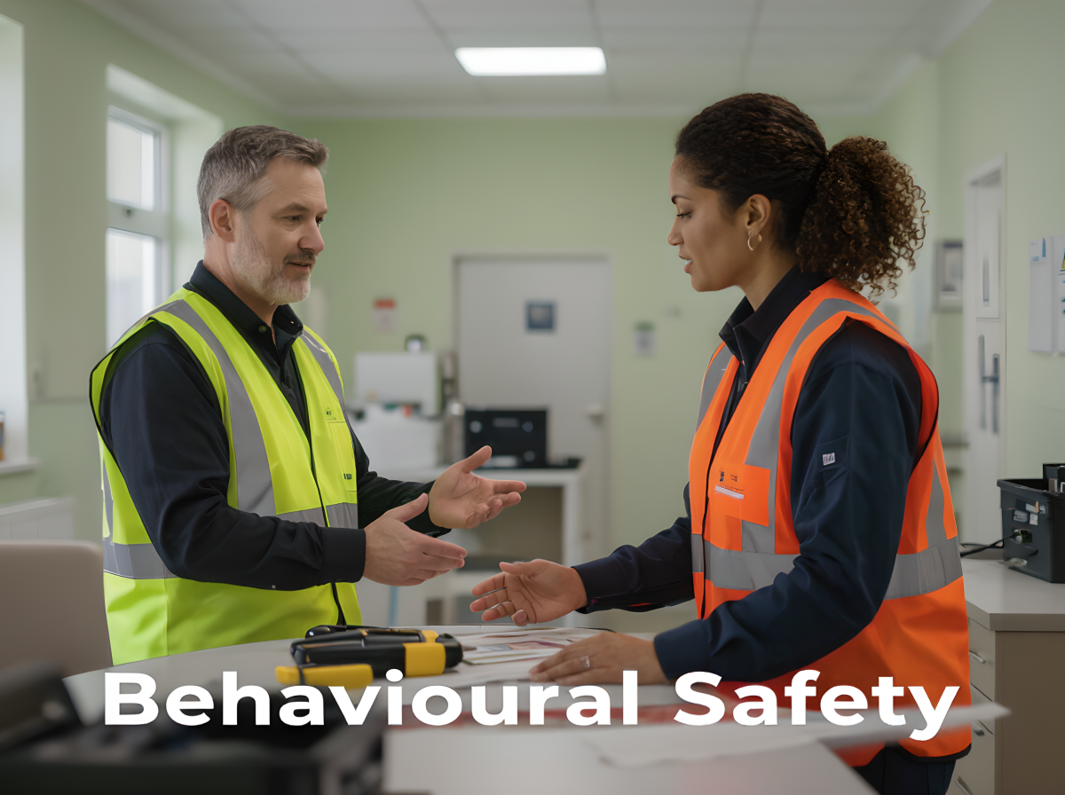 Behavioural Safety