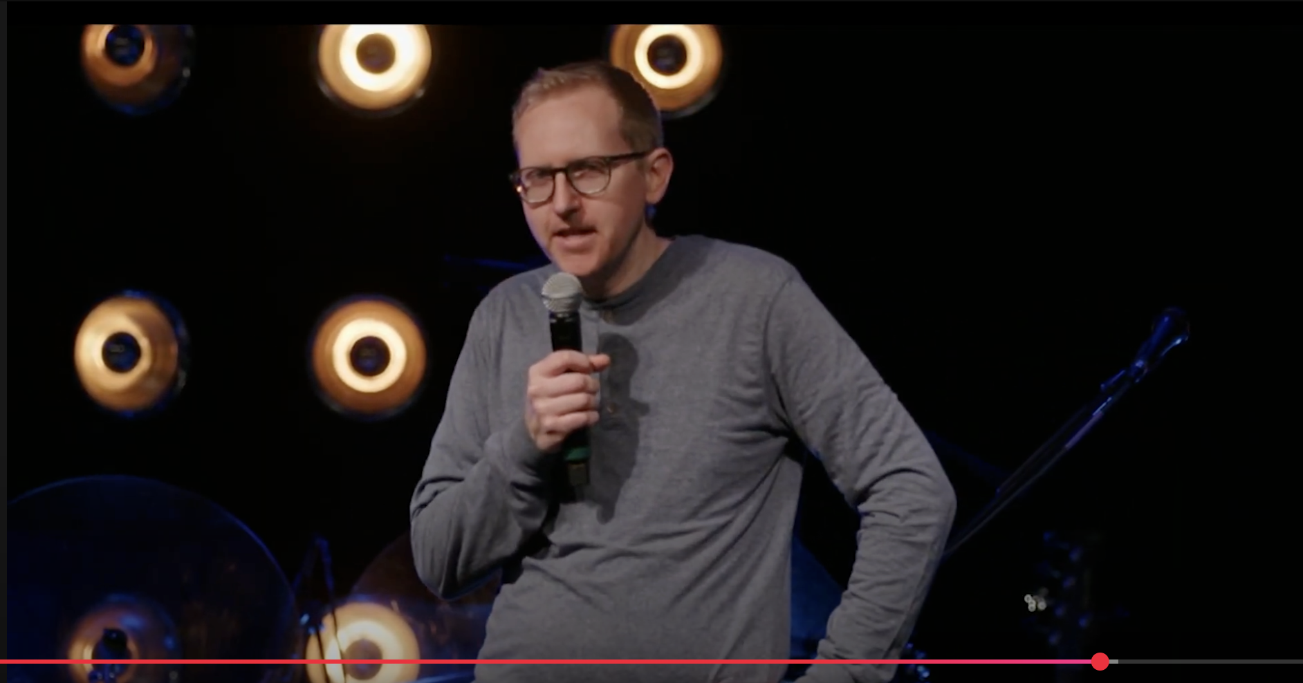 Sermon on the Mount Recap