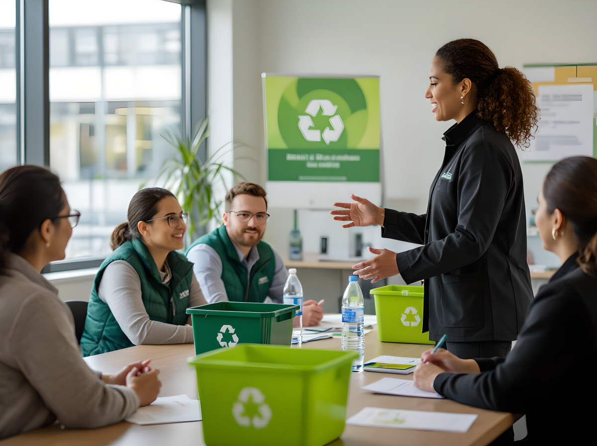 Environmental Awareness