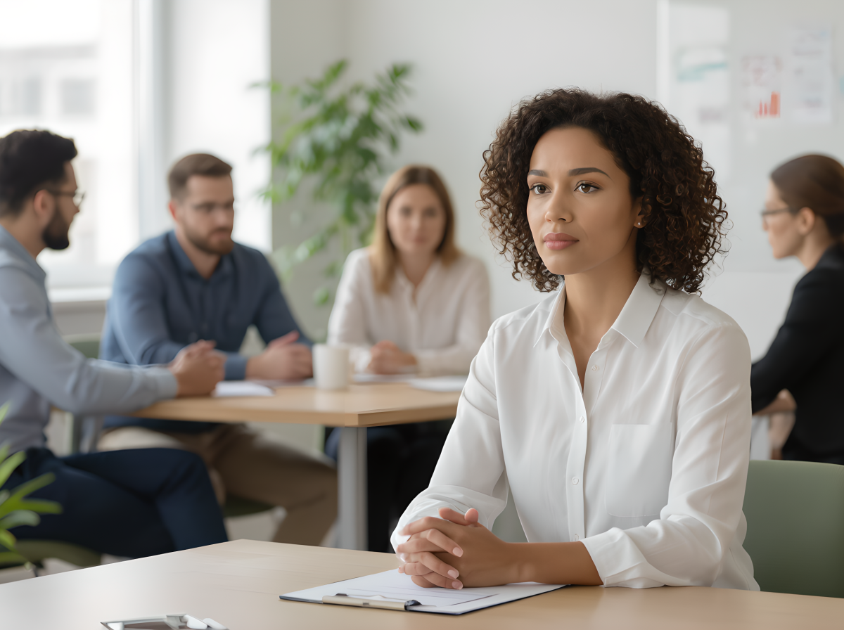 Anti Harassment & Bullying