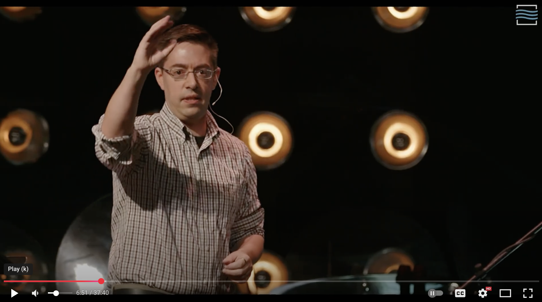 True and False prophets