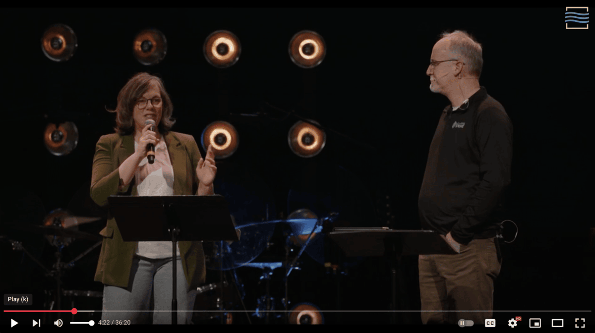 Block 3: Betrayal & Bitterness