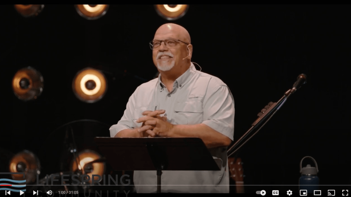 Confront the Culture