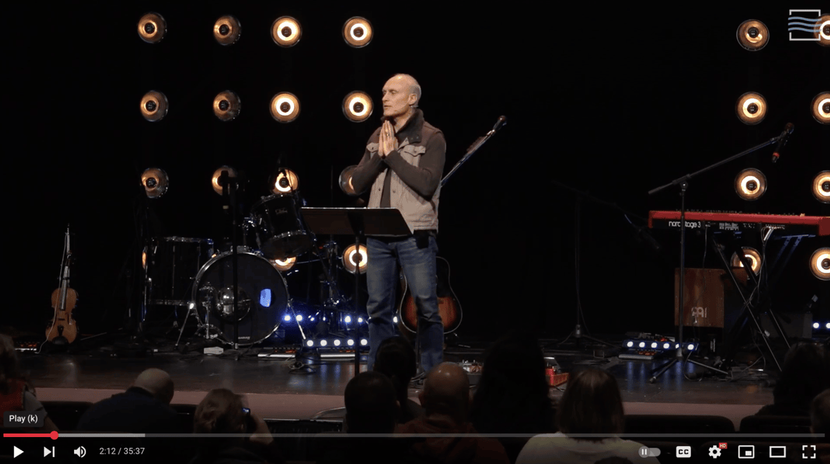 Praying Like Hannah in Your Longing and Relief