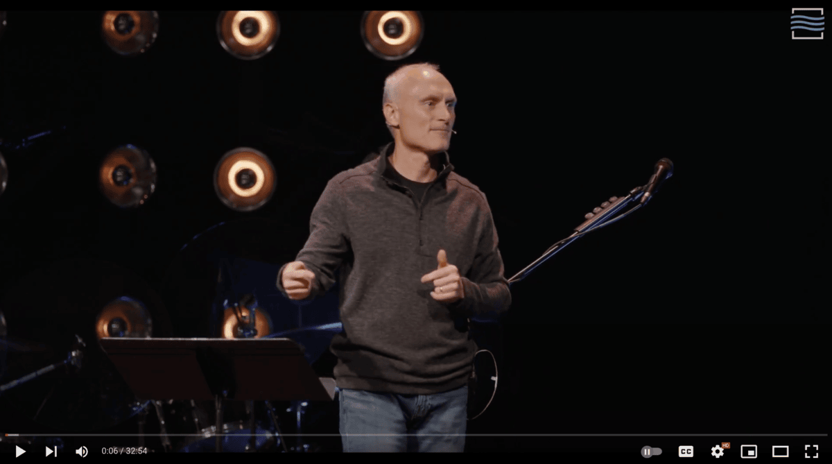 Fasting To Grow In Holiness