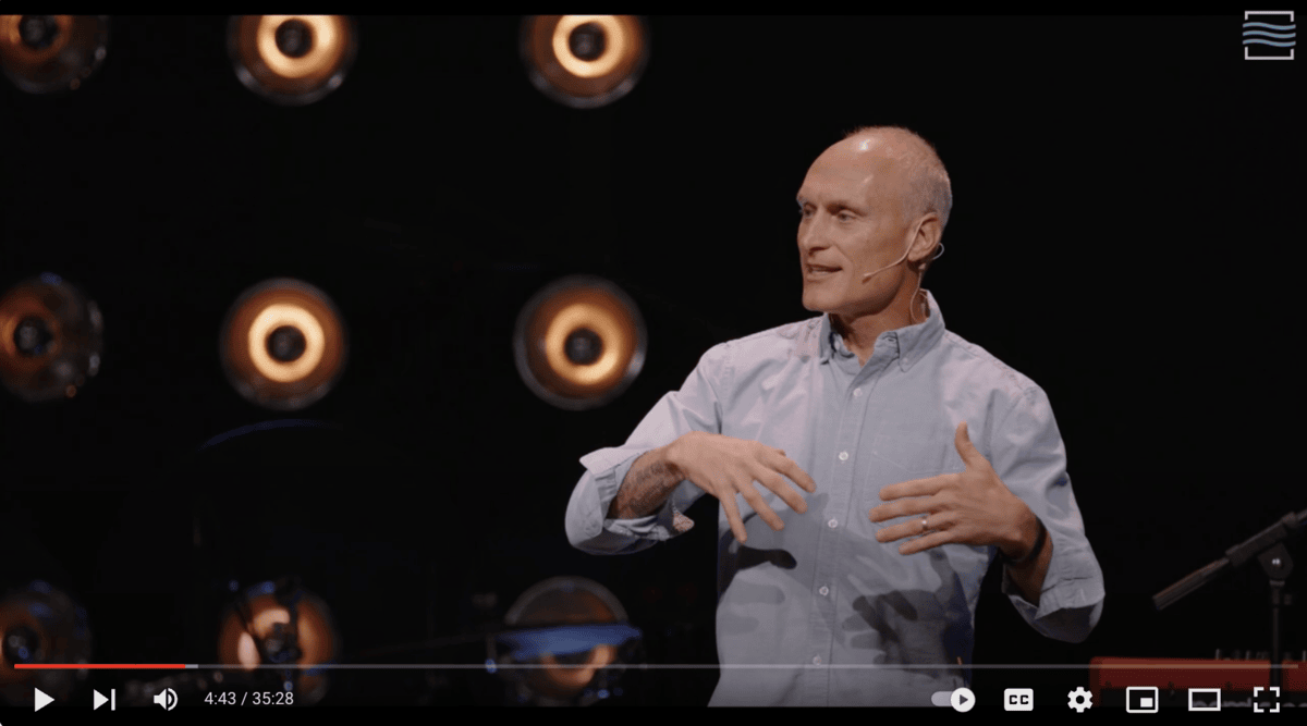 Merciful/Pure In Heart