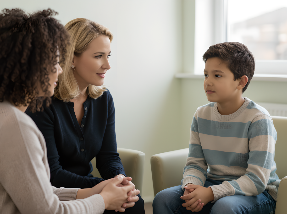 Children & Young Peoples Health