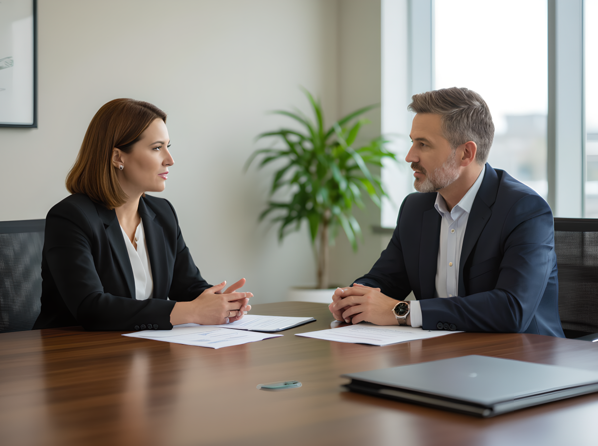 Disciplinary Procedures