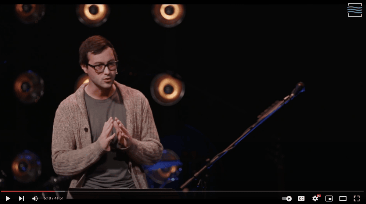 Fasting To Offer Ourselves To Jesus