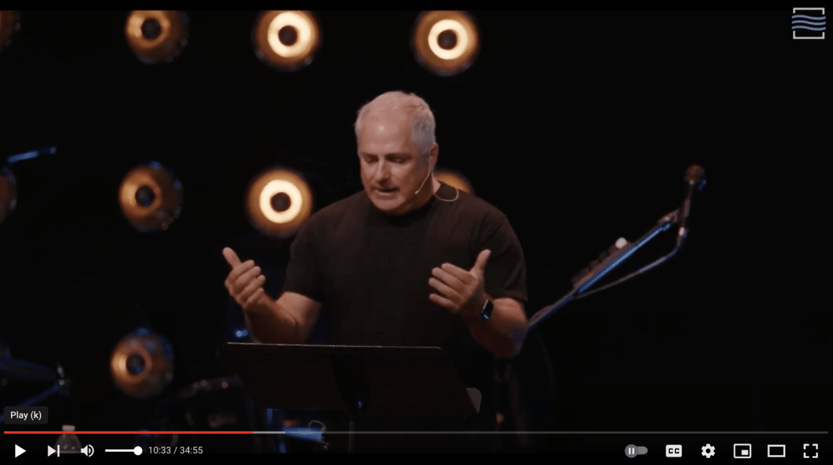 Embracing Your Identity