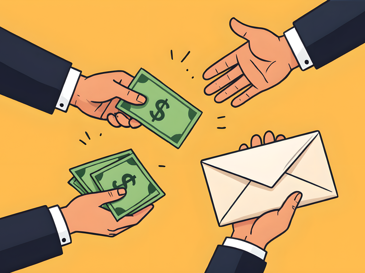 Anti-Bribery & Corruption