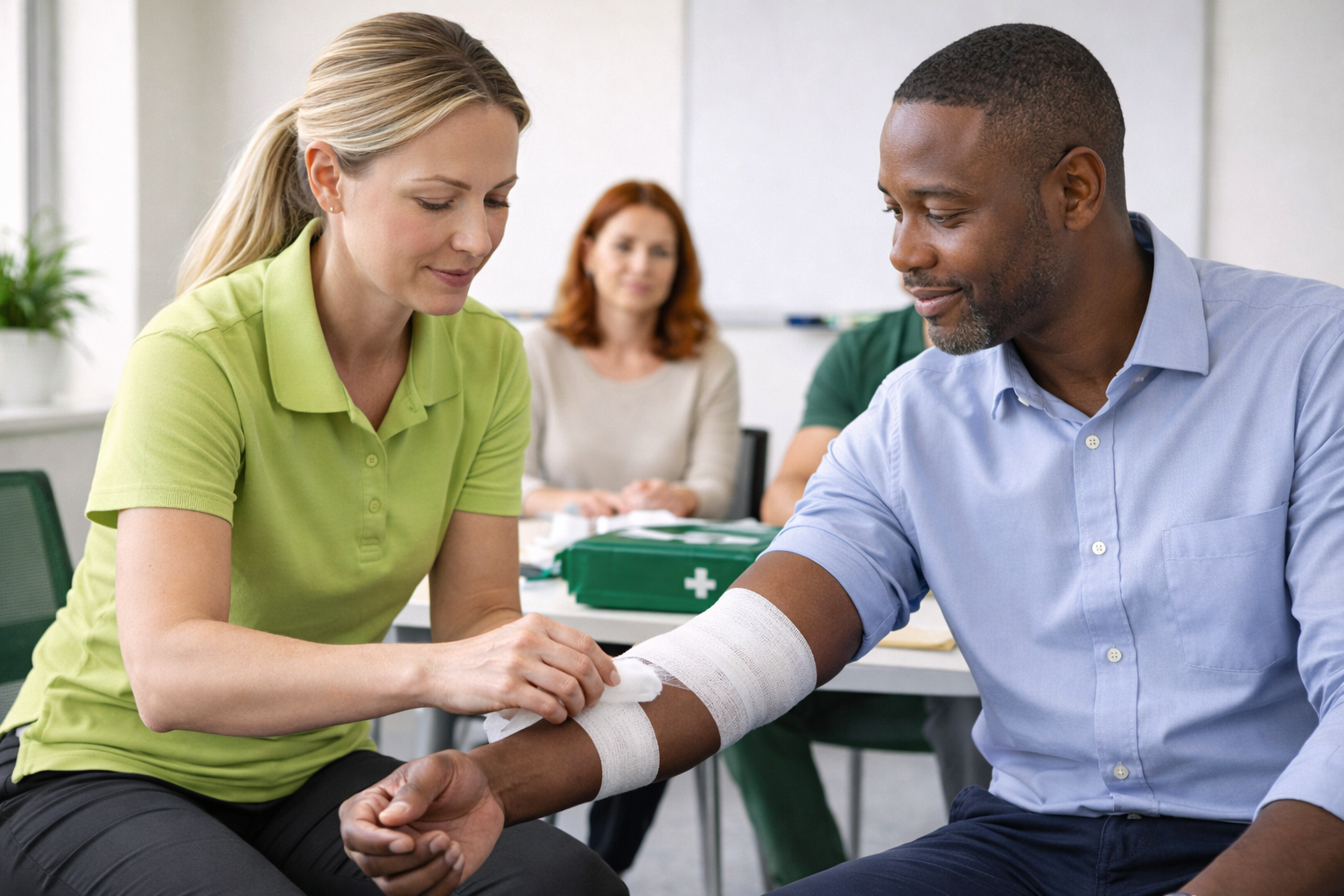 AI Trends & Emerging Tech